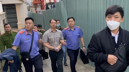 Khởi tố vụ án hình sự tại Chi Cục Thi hành án dân sự Đà Lạt