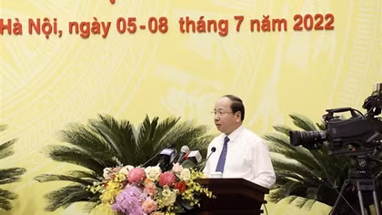 Hà Nội đã xét xử nhiều vụ án hình sự trọng điểm, được dư luận ủng hộ