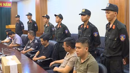 Những “con thiêu thân” mùa World Cup