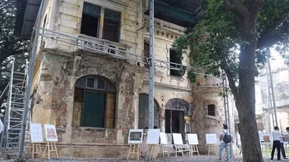 Hà Nội giám sát việc quản lý, sử dụng nhà, đất thuộc sở hữu nhà nước