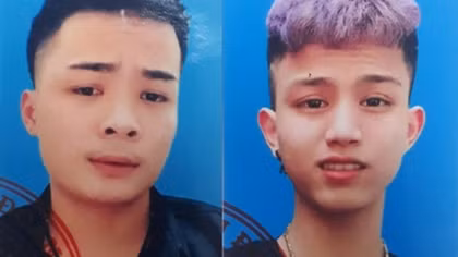 Truy tìm các đối tượng trong vụ án “Giết người”