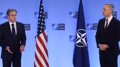 Mỹ, NATO sẵn sàng hỗ trợ dài hạn cho Ukraine