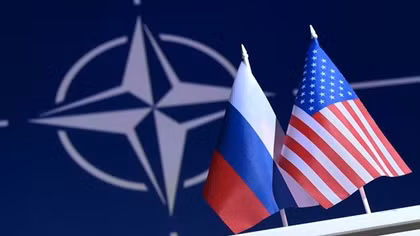 Mỹ, NATO chính thức trả lời "tối hậu thư" của Nga