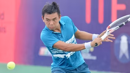 Quần vợt tại SEA Games 31 Niềm hy vọng vàng mang tên Lý Hoàng Nam