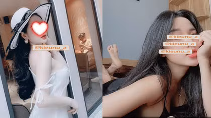 Bí ẩn phía sau đường dây mại dâm “kiểu mới”