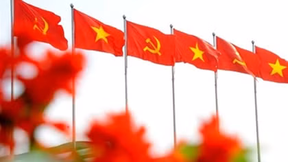 Ngăn chặn âm mưu tác động “tự diễn biến”, “tự chuyển hóa” trên lĩnh vực quốc phòng, an ninh