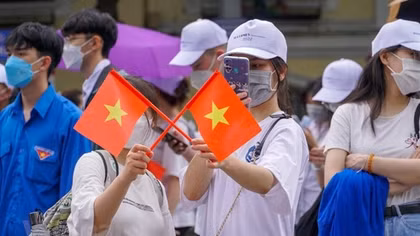 Festival Thanh niên Đông Nam Á - kết nối tuổi trẻ năng động, sáng tạo
