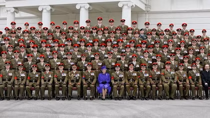 Nữ hoàng Elizabeth II qua đời: Sự ra đi của một biểu tượng quốc gia