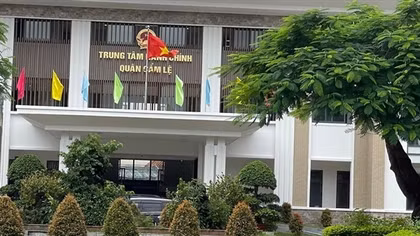 Nhiều bất ngờ liên quan Công ty “lót tay” khiến Phó chủ tịch UBND quận và một trưởng phòng bị bắt