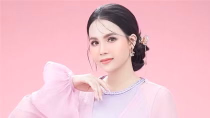"Về miền quan họ" với Mai Thương