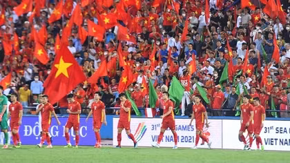 SEA Games 31 và những cái được