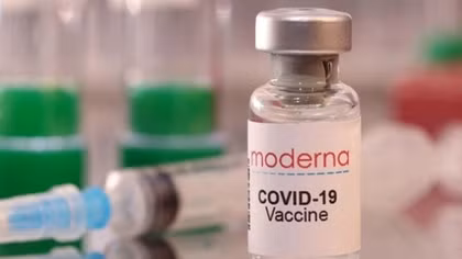 Bộ Y tế nói gì về thiếu vaccine Moderna cho trẻ em?