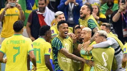 Những ngôi sao trưởng thành từ sân futsal