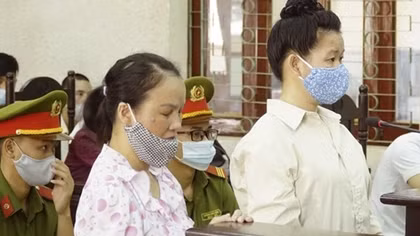 Ngày 18/5, xét xử mẹ nữ sinh ship gà ở Điện Biên