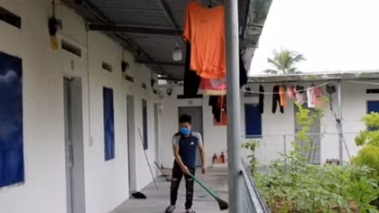 Hải Phòng sẽ bố trí chỗ ở cho 14 nghìn công nhân