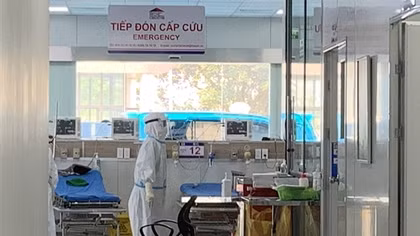 Cả nước chỉ có 165 xã, phường là "vùng đỏ", tử vong do COVID-19 giảm sâu