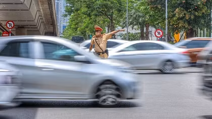 Hà Nội trên 37 độ C, miền Trung nóng nhất cả nước