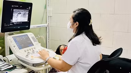 Cảnh báo thể ung thư vú tiến triển nhanh