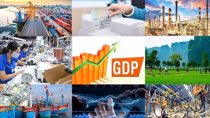 Chào xuân mới 2023: Tự tin, trách nhiệm!