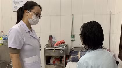 Cảnh báo trầm cảm lứa tuổi học đường