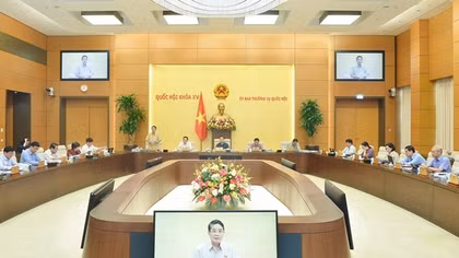 Xác định rõ tiêu chí để tránh lạm dụng, tràn lan trong thu hồi đất
