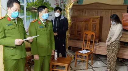 Công an Thái Bình giải quyết dứt điểm nhiều tụ điểm ma túy