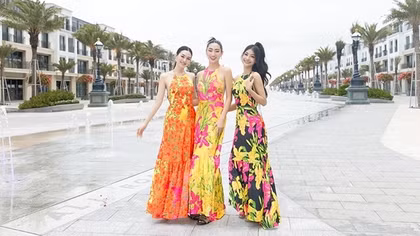 Điểm đến mùa hè gọi tên thành phố biển Quy Nhơn