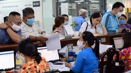 Bảo đảm mọi người dân được tiếp cận và thụ hưởng chính sách an sinh xã hội