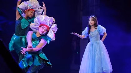 Vở nhạc kịch "Alice in Wonderland" lần đầu tiên ra mắt công chúng Việt Nam