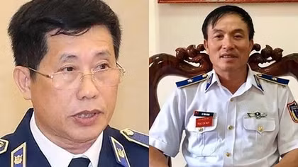 Sáng mai, xét xử hai cựu Tư lệnh vùng Cảnh sát biển nhận tiền hối lộ từ trùm buôn lậu xăng