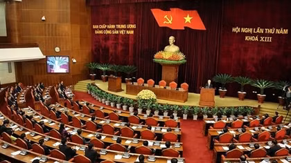 Luận điệu sai trái về chủ trương thành lập Ban chỉ đạo Phòng, chống tham nhũng, tiêu cực cấp tỉnh
