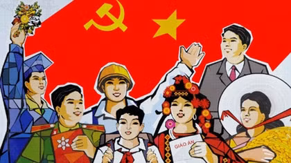 Luận điệu sai trái về xây dựng Nhà nước pháp quyền XHCN Việt Nam