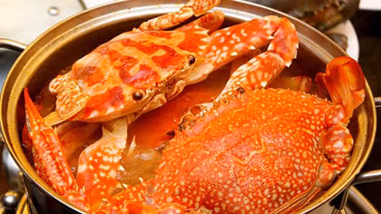 Đạo đức của một nồi lẩu
