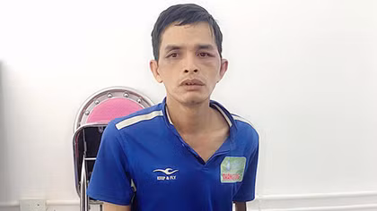 Tên trộm liên tỉnh sa lưới