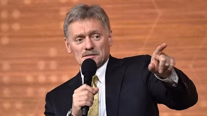 Nam Ossetia muốn sáp nhập Nga, Điện Kremlin nói "tôn trọng" nguyện vọng