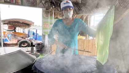 Du lịch sinh thái miền Tây: “Đừng để con sâu làm rầu nồi canh”