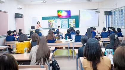 Giải pháp nào để chặn “làn sóng” giáo viên nghỉ việc, chuyển trường?