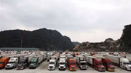 Đề xuất nhiều giải pháp thúc đẩy thông quan hàng hóa tại các cửa khẩu