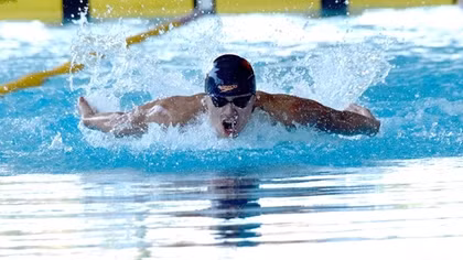 Bơi Việt Nam ở SEA Games 31: Ngôi Á quân đã là thành công