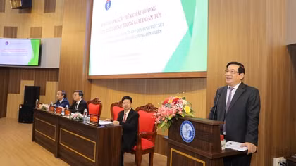 Nâng cao chất lượng bệnh viện và hệ thống khám chữa bệnh sau đại dịch