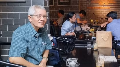 "Ước vọng cho học đường”: Khi người thầy chọn không vắng mặt