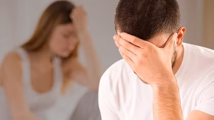 Cuồng yêu: Lệch lạc hay bệnh lý?