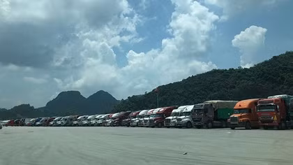 Tạo thuận lợi cho doanh nghiệp xuất nhập khẩu