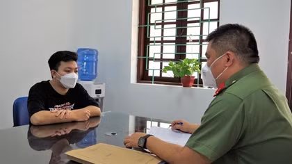 Giả danh nhân viên bảo hiểm, lừa chiếm đoạt tiền của hàng loạt lao động thất nghiệp