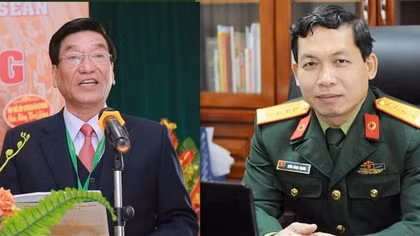 Vì sao Giám đốc Bệnh viện Quân y 110 và Hiệu trưởng Trường Cao đẳng Y – Dược ASEAN bị bắt?