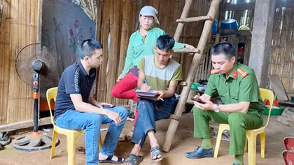 Giải quyết "tận gốc" những kiến nghị của nhân dân