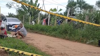 Tạm giữ hình sự tài xế tông 3 người thương vong