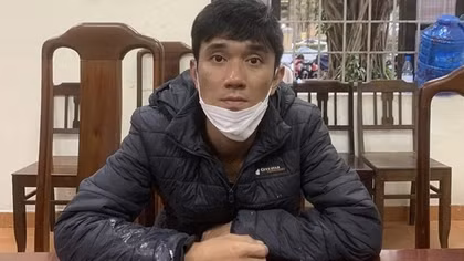 “Người nhện” liên tiếp đột nhập các cửa hàng điện thoại