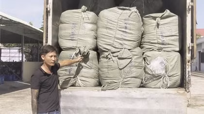 Ngăn chặn hơn 53 tấn hàng hóa nhập lậu