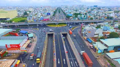 Ì ạch giải ngân vốn đầu tư công từ nguồn vay ưu đãi nước ngoài